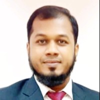 Md Nazmul Hassan Sarker (Rasel)