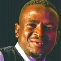Moses Mbaya