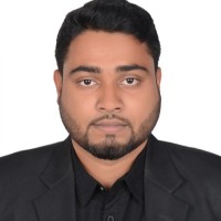 Ashraful Islam Ashraf