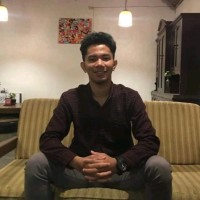 Stephanus Candra Irawan