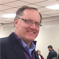 Mike Deely