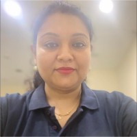 Susmita Basu