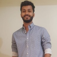 Vaishak Annegowda