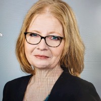 Sue Thomas