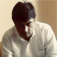Umer Saghir