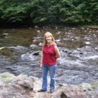 Jennifer Manning