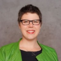 Colleen Fischer, M.Ed.