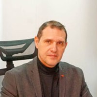 Iordache Dragos