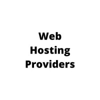 Web Hosting Provider