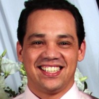 Wagner Érickson Da S. Pires
