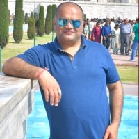 Shivankar Dube