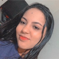 Ana Rebeca de Oliveira Daniel