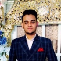 Sudaish Yousuf