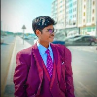 Shiv Pinteshkumar Patel