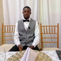 Ernest Ennin