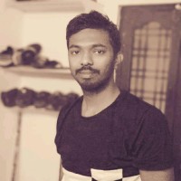 Venkat Yadav