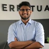 Pratik Prashanth