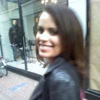 Christina Thonhauser