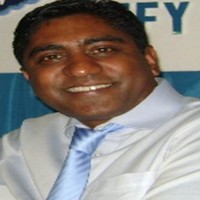 Cliffy Devadas