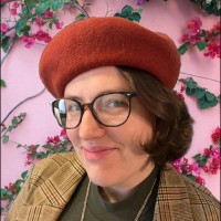 Rachel L. Thompson, Ms