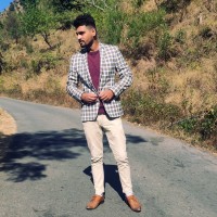 Saurabh Bisht