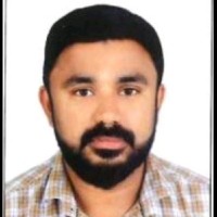 Muhammed Rafeeq