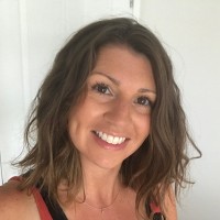 Kyla Mcalpin