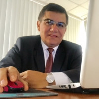 Orlando Ponce Polanco