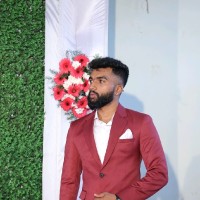 Pavan T D