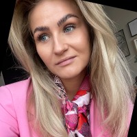 Jennifer Carlsson