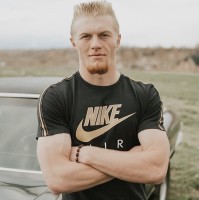 Colby Hyder