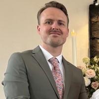 Patrik Rædkær Pedersen