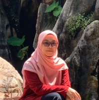 Nurul Izzah Kamaluddin