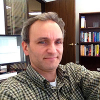 Chris Mansuri, P.E.
