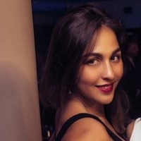 Darya Auramenka