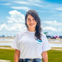 Maria Claudia Lira Alban