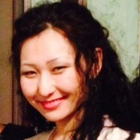 Aigerim Akhanova