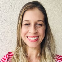 Luciana Almeida