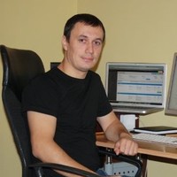 Volodymyr Cherniavskyi
