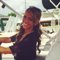 Tiffany Craddock