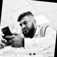 Syed Salah