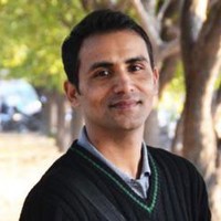 Yogesh Negi