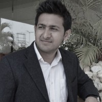 Akhilesh Gupta