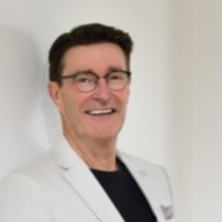 Mike Kaye GAICD