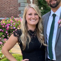 Lauren Grimmer, Csp