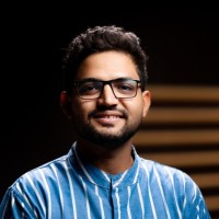 Azam Alnajjar - عزام النجار