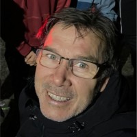 Frode W. Hanssen