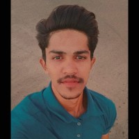 Arbaz Shaikh