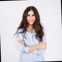 Nicole Vega