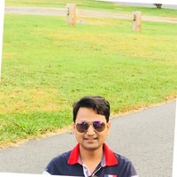 Md Najmul Hoda